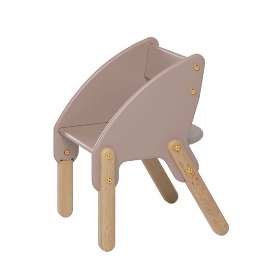 Детский стульчик &quot;Baby Chipak - Just 9.2&quot; Размер S  | Фото 1