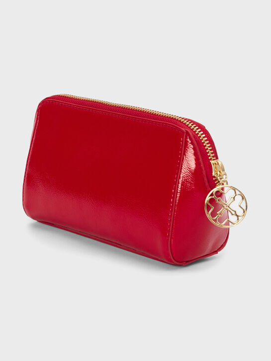 Косметичка Red Russian, размер M YASNA | Фото 6