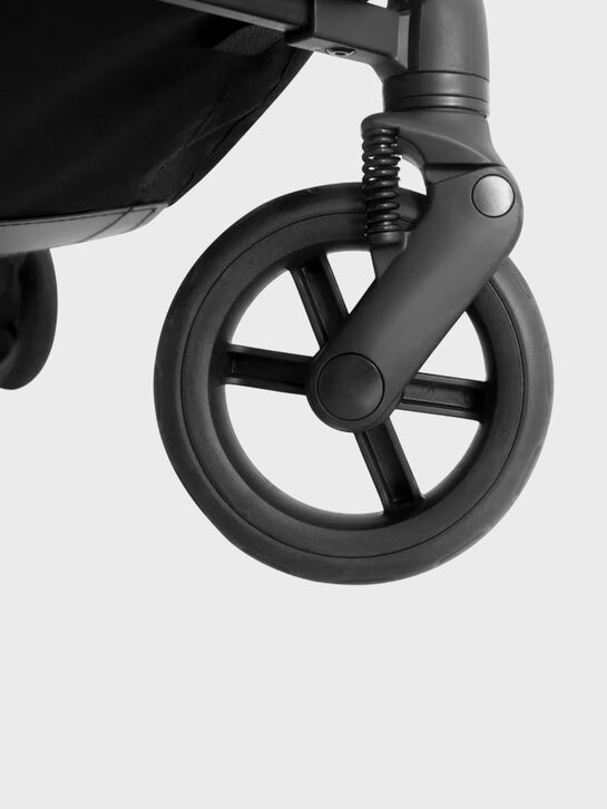 Коляска Recaro LEXA ELITE Prime Mat Black, черный  | Фото 6