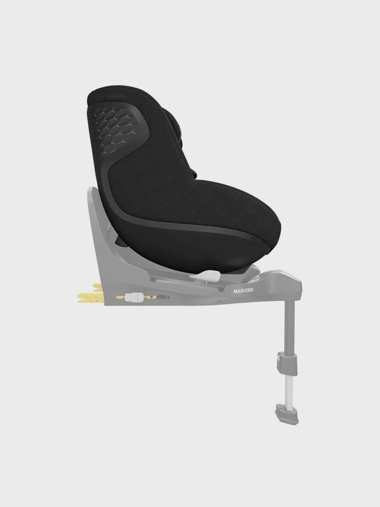 Кресло автомобильное Pearl 360 Pro Next Authentic Black Maxi-Cosi | Фото 4