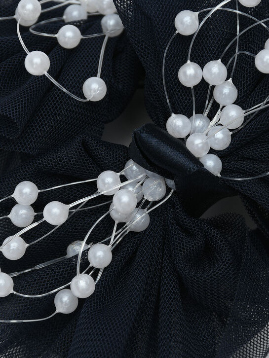 Набор бантов с жемчугом Rena Chris | Фото 2