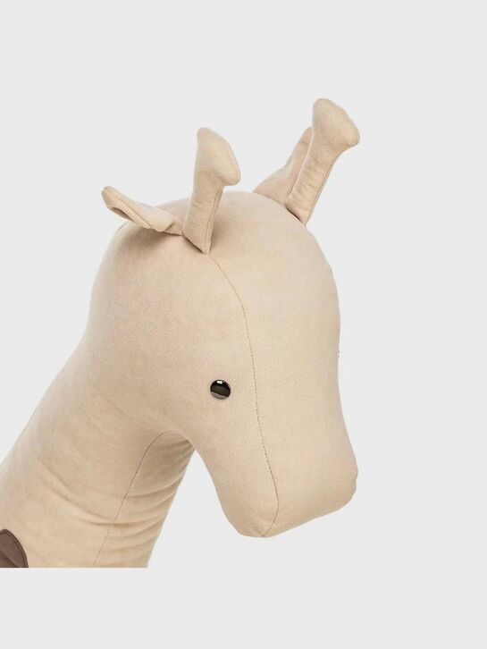 Пуф Giraffe, ткань Omega 02/Omega 22 Leset | Фото 5