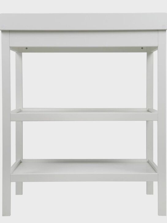 Пеленальный столик матрасиком, белый Roba | Фото 7