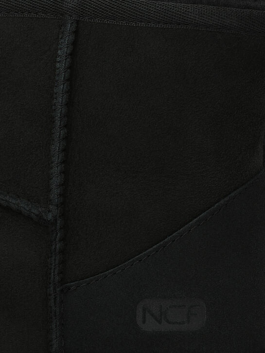 Угги CLASIC MINI, черные NCF | Фото 6