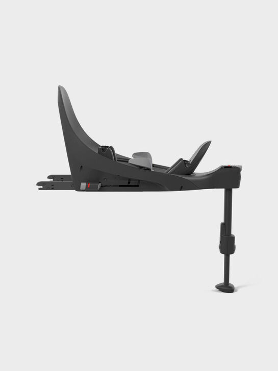 Кресло автомобильное Cloud T i-Size FE DK WE THE BEST в комплекте с базой T i-Size CYBEX | Фото 7