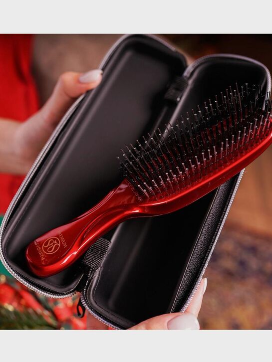 Набор подарочный World Premium (красный) удлиненная S-heart-S | Фото 4