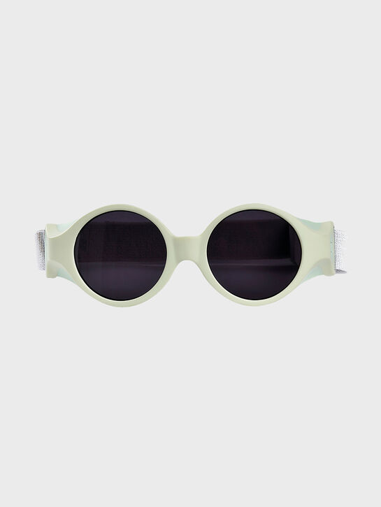 Очки cолнцезащитные для детей 0-9 мес BEABA | Фото 2