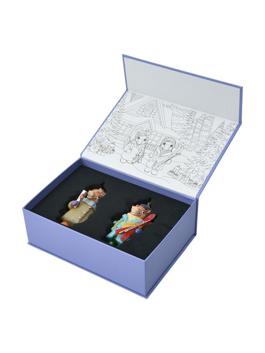 Набор Лошадок Твикс  BERNES | Фото 19