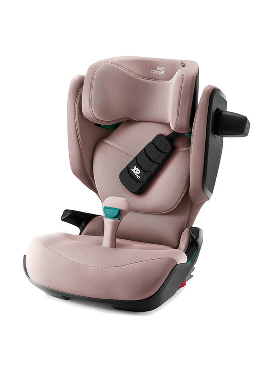 Кресло автомобильное KIDFIX PRO Style/Dusty Rose Britax Roemer | Фото 2