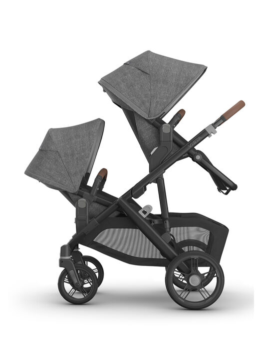 Сиденье дополнительное Vista V3 GREYSON UPPAbaby | Фото 3