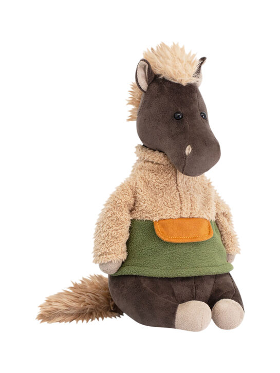 Мягкая игрушка Конь Бадди, 30 см Orange Toys | Фото 1