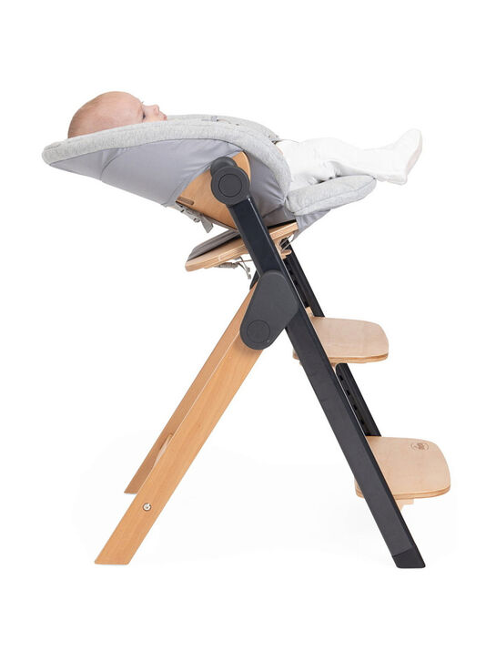 Стульчик для кормления Meraviglia Ebony CHICCO | Фото 5