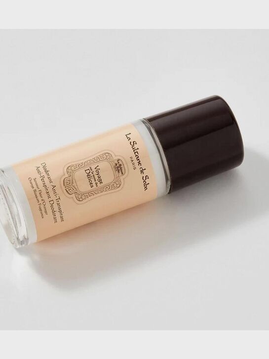 Дезодорант &quot;цветы апельсина&quot;, 50 мл La Sultane de Saba | Фото 2