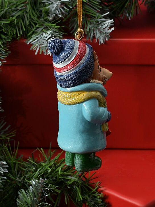 Набор &quot;Лошадиная зима&quot; BERNES | Фото 14