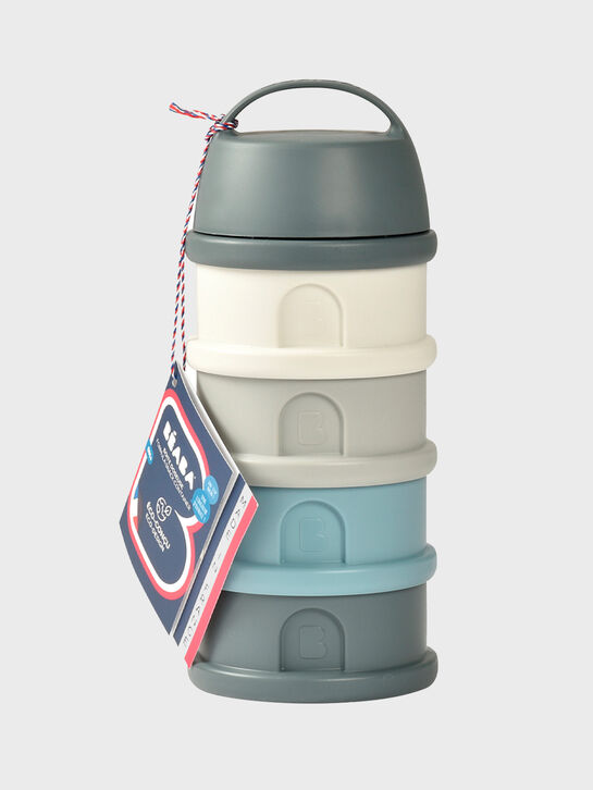 Набор из 4 контейнеров для детского питания BEABA | Фото 3