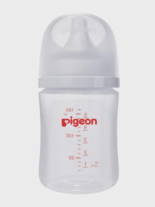 Бутылочка для кормления, 160 мл. Pigeon | Фото 1