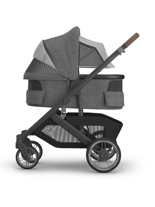 Люлька для коляски V3 GREYSON UPPAbaby | Фото 4