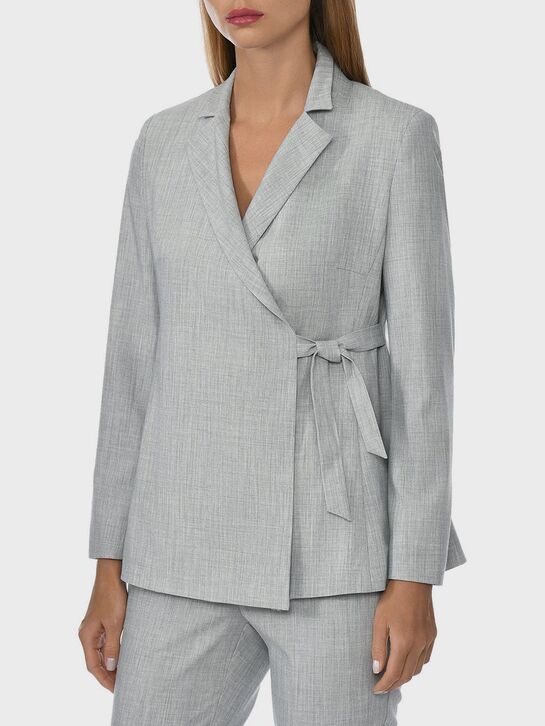 Жакет для беременных на запах Pietro Brunelli | Фото 11