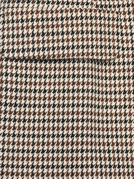 Баска, гусиная лапка Dan Maralex | Фото 3