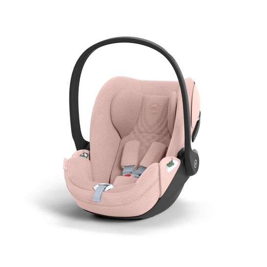 Кресло автомобильное Cloud T I-Size Plus Peach Pink  CYBEX | Фото 1