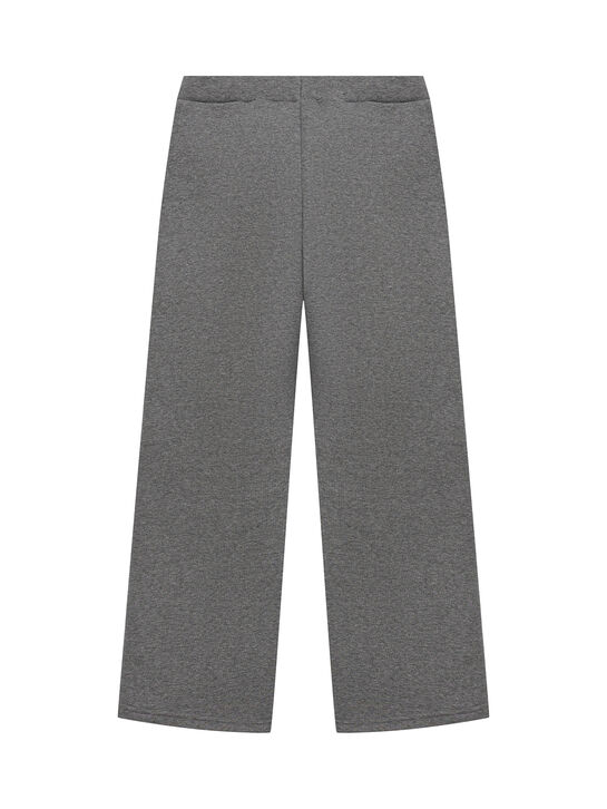 Костюм спортивный с белыми вставками ASPESI | Фото 5