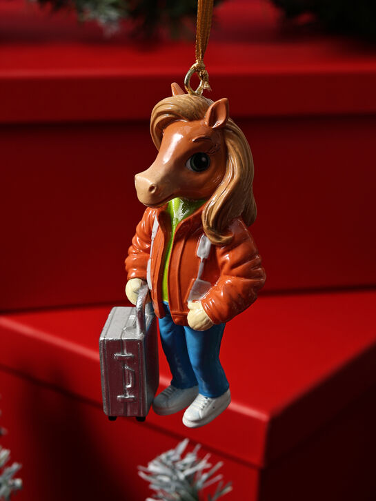 Ёлочная Игрушка Edition Бэлла BERNES | Фото 2