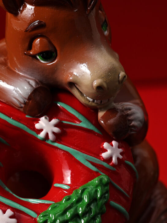 Ёлочная Игрушка Edition Эва BERNES | Фото 6