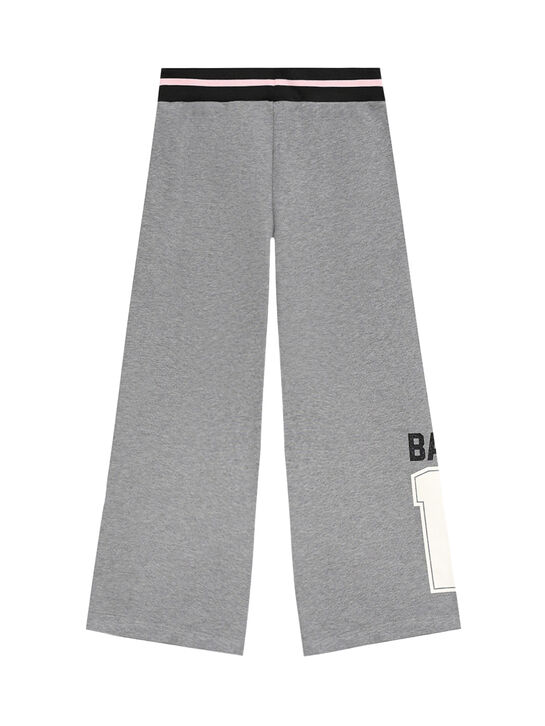 Брюки спортивные с лого Barrow | Фото 2