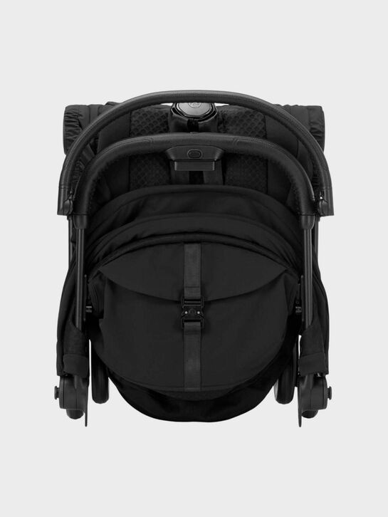 Детская коляска Coya FE Urban Mobility Black CYBEX | Фото 6