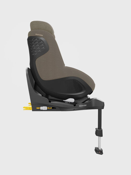 Кресло автомобильное Mica 360 Pro I-size Authentic Truffle Maxi-Cosi | Фото 5