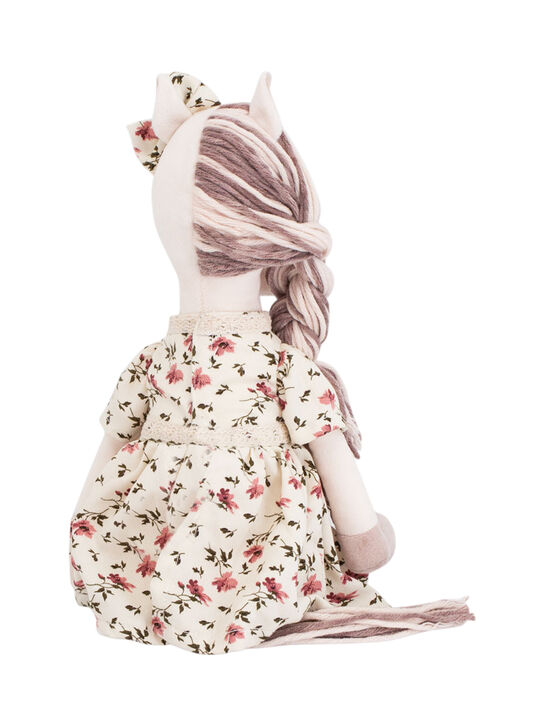 Мягкая игрушка Лошадка Маняша, 30 см Orange Toys | Фото 3