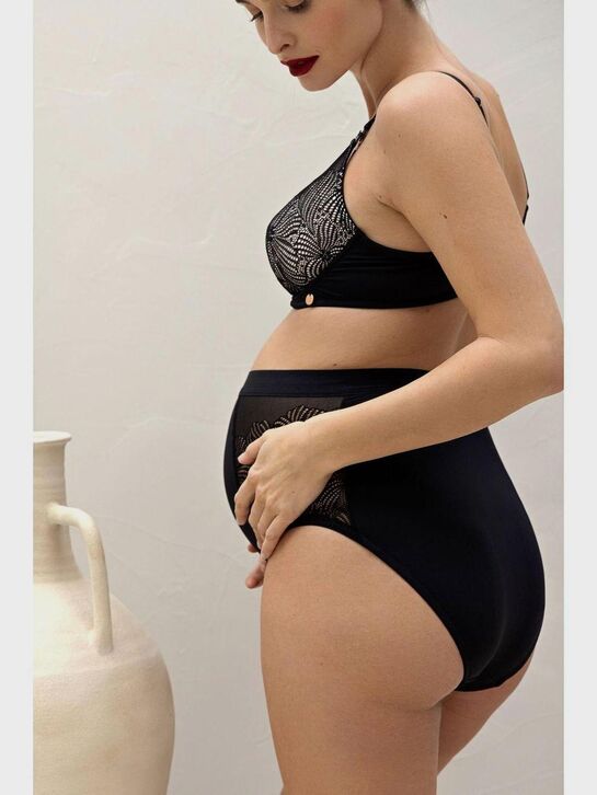 Трусы для беременных Cache Coeur | Фото 2