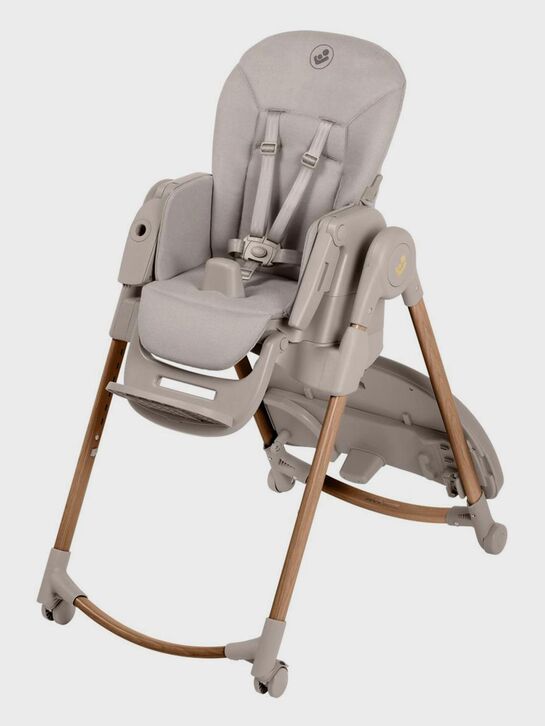 Стульчик для кормления Minla Plus, Elegance Beige Maxi-Cosi | Фото 5