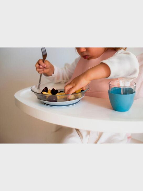 Набор посуды для детей JUNGLE BEABA | Фото 10