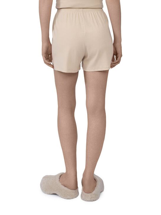 Бежевый комплект из двух деталей Dan Maralex | Фото 11