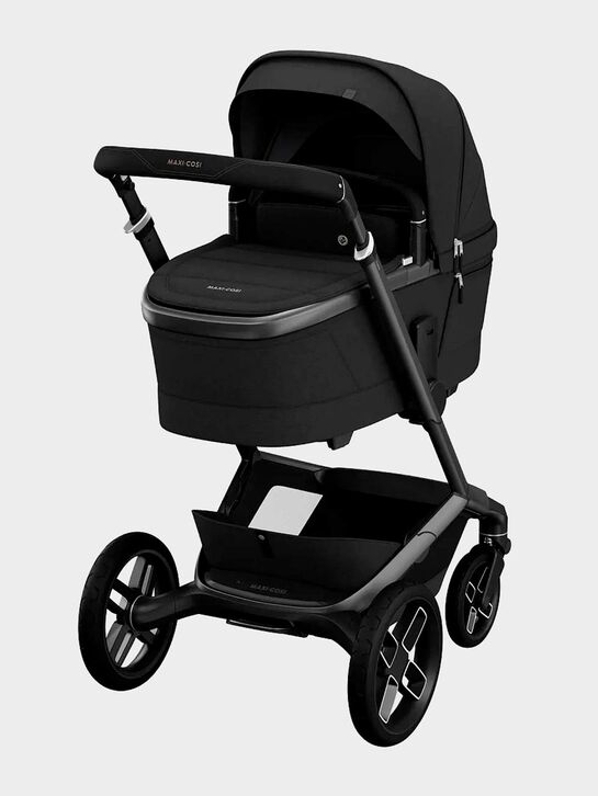 Коляска 2 в 1 Fame Twillic Black Maxi-Cosi | Фото 3