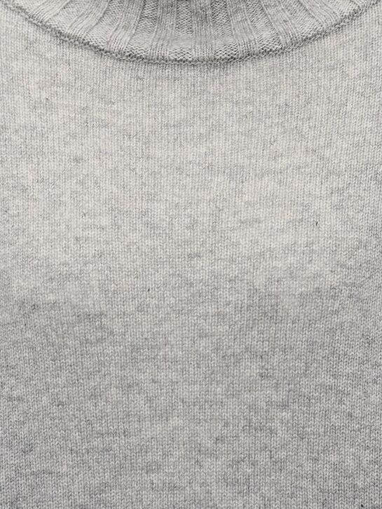 Свитер CERVINIA, серый Pietro Brunelli | Фото 7