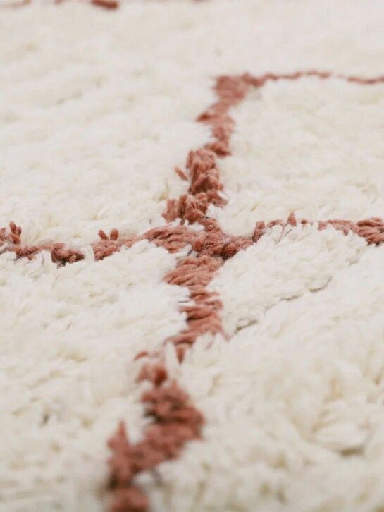 Коврик Nattiot Ковер VIKTOR AMBRE S 100х150  | Фото 2