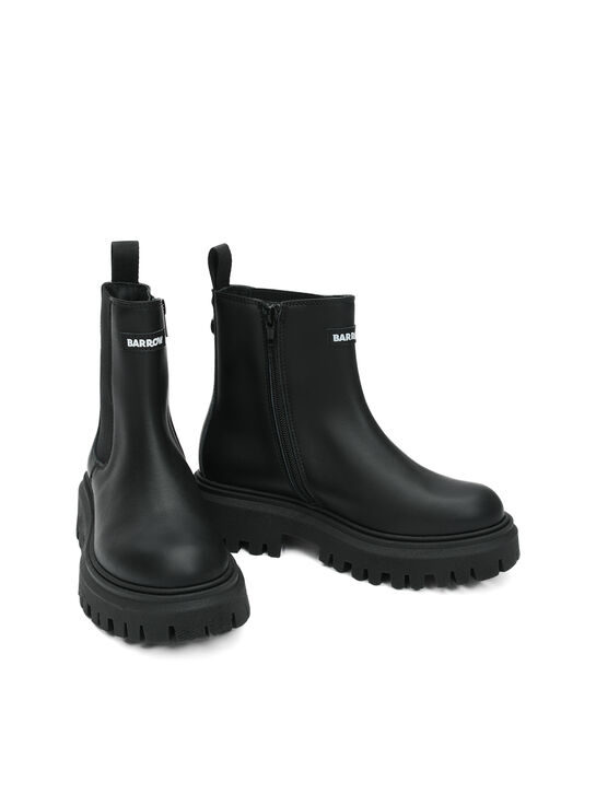 Ботинки челси, черные Barrow | Фото 3