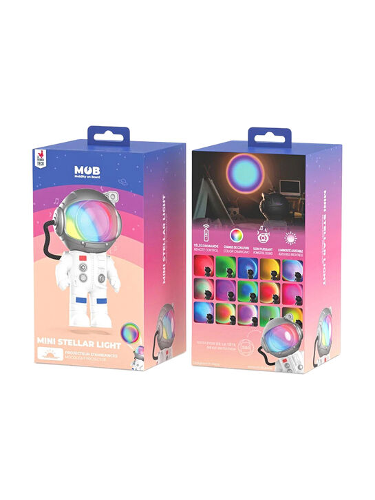 Проэктор Stellar light mini  MOB | Фото 4