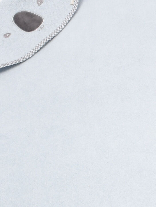 Полотенце махровое с уголком , 95x95 см Jan&Sofie | Фото 3