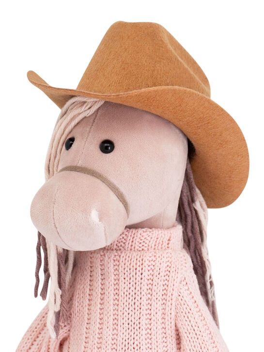 Мягкая игрушка Лошадка Кэтти, 30 см Orange Toys | Фото 4