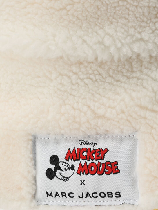 Панама с декором &quot;Микки Маус&quot; Marc Jacobs | Фото 3