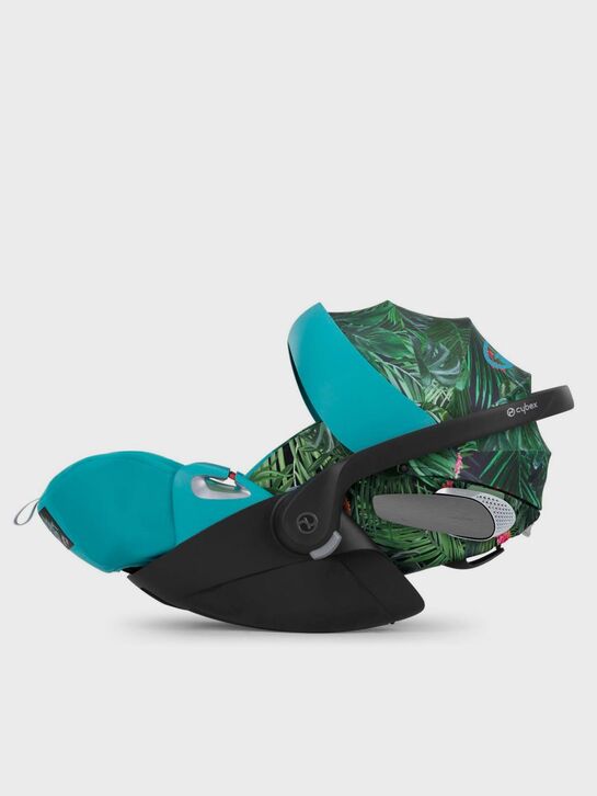 Кресло автомобильное Cloud T i-Size FE DK WE THE BEST CYBEX | Фото 4