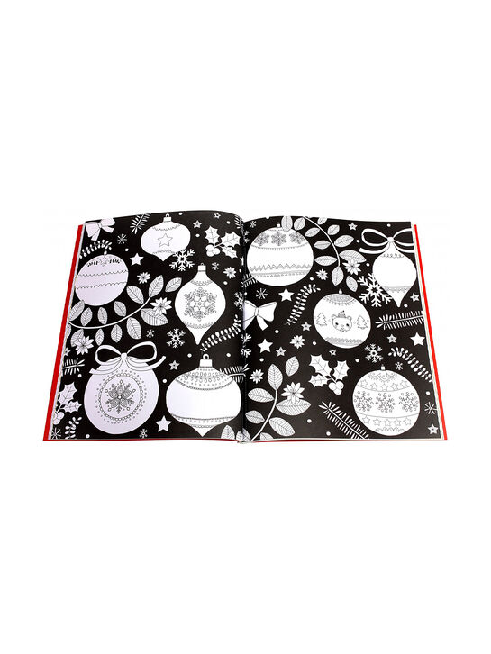 Книга для творчества &quot;Моя снежная книга&quot; Издательство "Лабиринт" | Фото 2