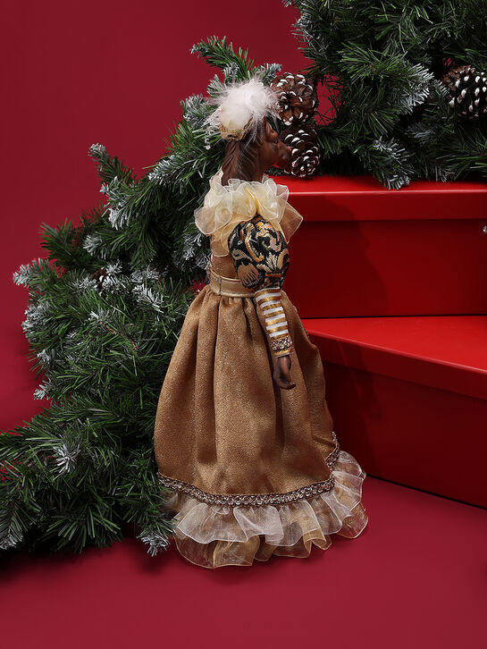 Игрушка набивная «Лошадь», 18×16×40 см TIANQIN ARTS AND CRAFTS | Фото 4