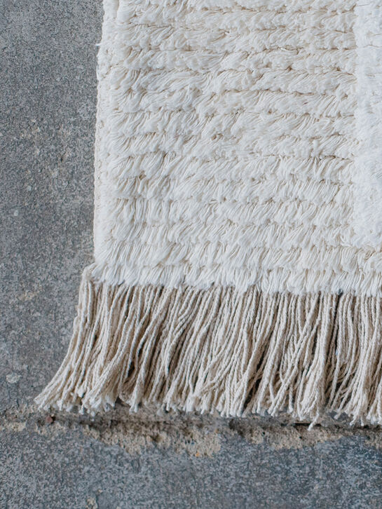 Хлопковый ковер Matis 160х230 см Lillaland | Фото 8