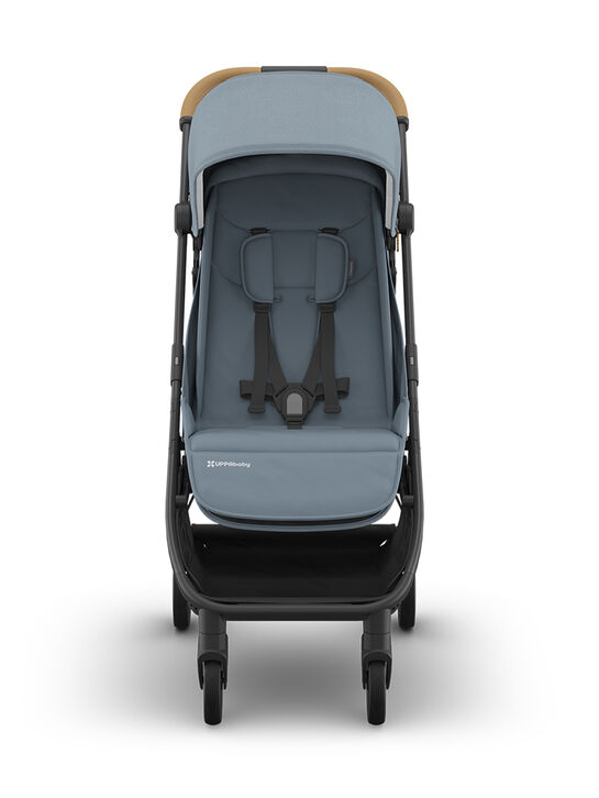 Прогулочная коляска MINU V3 DILLAN UPPAbaby | Фото 14