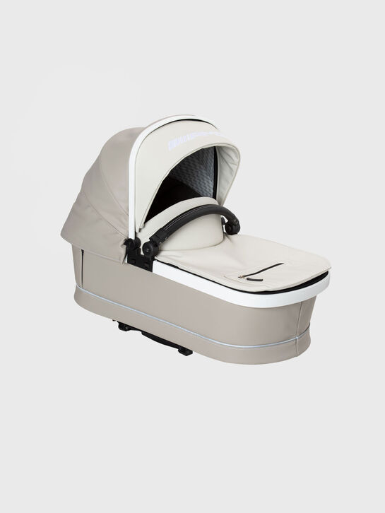 Коляска 2 в 1 Hartan AMG GT2, 722 Bright Light (с сумкой Bag2Go)  | Фото 6