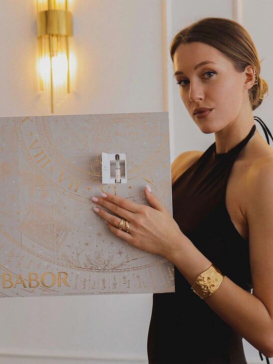 Рождественский Адвент Календарь 2024/25 BABOR | Фото 13